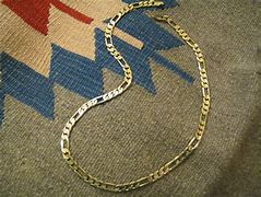 Image result for 14K Gold Box Chain
