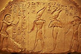 Image result for Egyptian Language Hieroglyphics