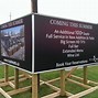 Image result for Stand Up Signs Outdoor