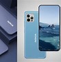 Image result for Nokia That Looks Like iPhone X