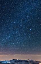 Image result for Starry Night Phone Wallpaper