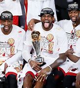 Image result for Miami Heat NBA First 5