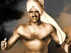 Image result for Dara Singh Wrestling
