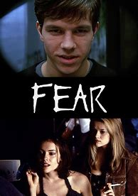 Image result for Fear Movie