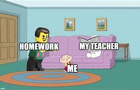 Image result for Copy My Homework Meme