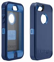 Image result for iPhone 5 Case That Are Blue