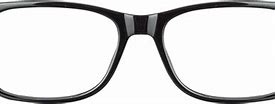 Image result for Eyeglasses No Background