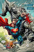 Image result for Superman Doomsday Wonder Woman