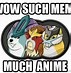 Image result for Anime Memes 2010