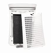 Image result for Sharp Air Purifier Fan Blade