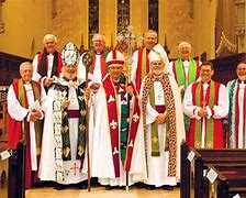 Image result for Anglican Cardinal