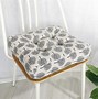 Image result for Indoor Chair Pads and Cushions