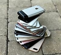 Image result for Old iPhone with Long Camera