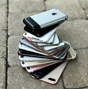 Image result for iPhone Stack