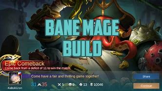 Image result for Bane Mobile Legends HD Hobigame