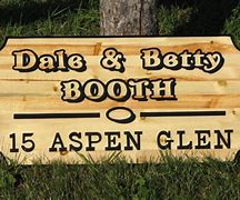 Image result for Community Booth Sign Sample