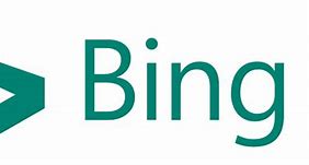 Image result for Bing Old Logo