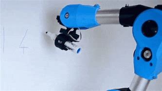 Image result for Polar Robot Arm