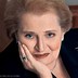 Image result for Madeleine Albright Pins