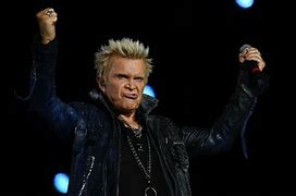 Image result for Billy Idol Movies