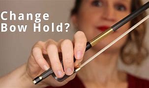 Image result for Violin Bow
