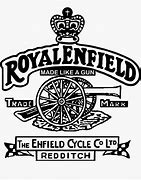 Image result for Royal Enfield Logo Clip Art