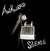 Image result for Awkward Silence Meme