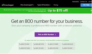 Image result for Cheap 1 800 Numbers
