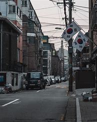 Image result for Seoul Street Photography