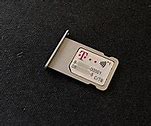 Image result for Sim Card Tray iPhone SE 2nd Generation