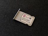 Image result for Will T-Mobile Sim Card Work in Verizon Phone