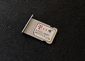 Image result for iPhone 13 Nano Sim Tray