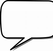 Image result for Speech Bubble with Text Box