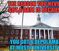 Image result for Harvard University Meme