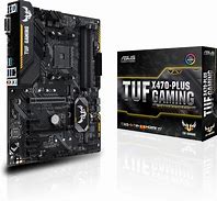 Image result for X470 Gaming Plus TUF