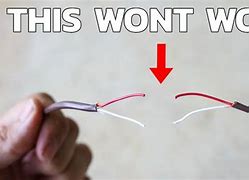 Image result for How to Splice Wires
