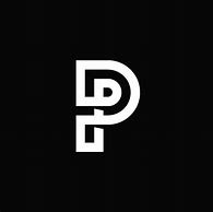 Image result for Simple P Logo