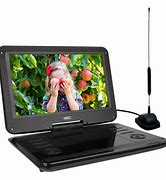 Image result for Portable DVD Player with TV Tuner