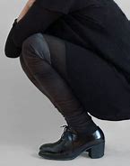 Image result for Mesh Leggings for Women