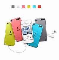Image result for Blue iPod A1421