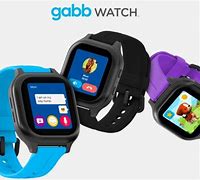 Image result for Gab Watches for Kids