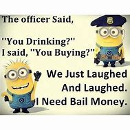 Image result for Minion Bail Money