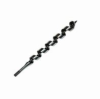 Image result for Auger Drill Bit Cartoon Photo