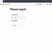Image result for Login Page in React JS