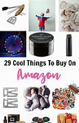 Image result for Top Ten Cool Things On Amazon