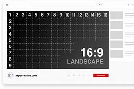 Image result for Screen Size Calculator 16 9