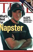 Image result for Shawn Fanning Napster