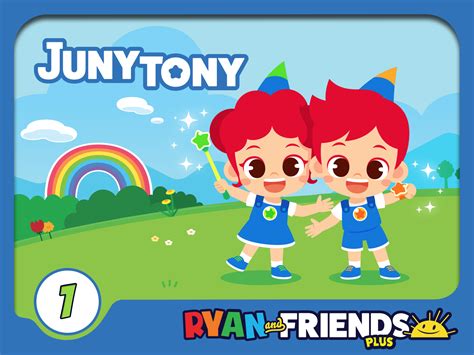 Image result for Junytony PJ's