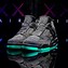 Image result for Glow in the Dark Jordan's