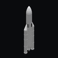 Image result for Ariane 5 Bolted Joint